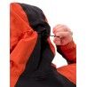Vaude Moab Pro Rain Jacket - Sadetakki - Miehet | Hardloop