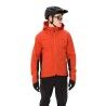 Vaude Moab Pro Rain Jacket - Sadetakki - Miehet | Hardloop