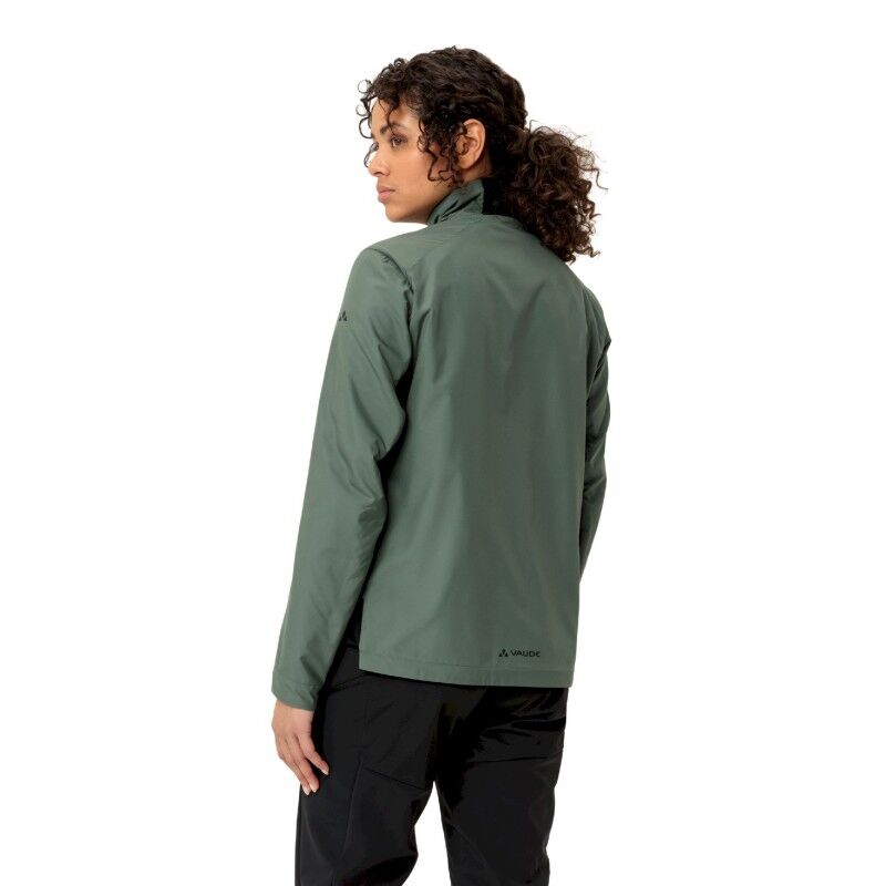 Vaude Moab Insulation Light Jacket - Giacca MTB - Donna | Hardloop