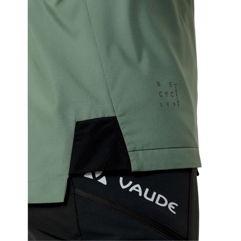 Vaude Moab Insulation Light Jacket - Casaco BTT mulher | Hardloop