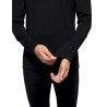 Vaude Monviso Wool LS T-Shirt II - Base layer - Men's | Hardloop