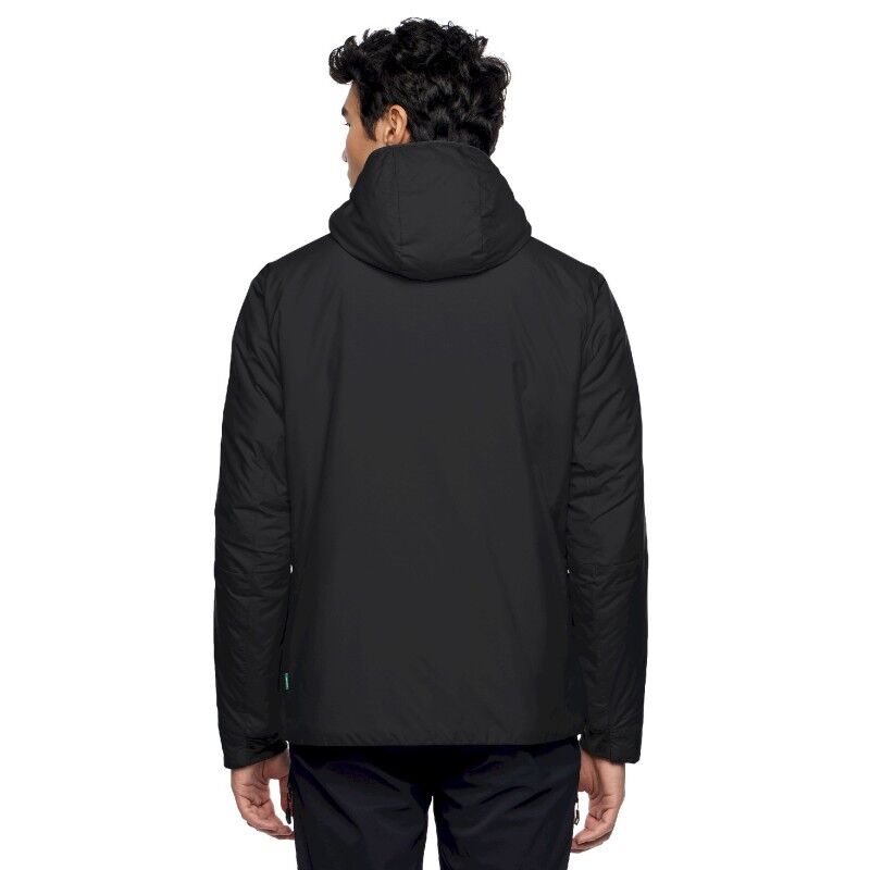Vaude Monviso Warm Jacket - Veste homme | Hardloop