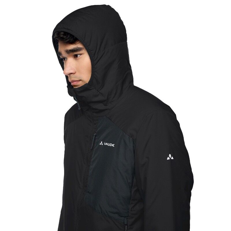 Vaude Monviso Warm Jacket - Jacket - Men's | Hardloop