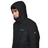 Vaude Monviso Warm Jacket - Veste homme | Hardloop