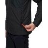 Vaude Monviso Warm Jacket - Veste homme | Hardloop