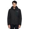 Vaude Monviso Warm Jacket - Jacket - Men's | Hardloop