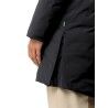 Vaude Mineo Coat IV - Abrigo - Mujer | Hardloop