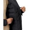 Vaude Mineo Coat IV - Mantel - Damen | Hardloop