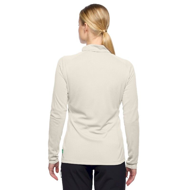 Vaude Larice Light Shirt II - Funktionsunterwäsche - Damen | Hardloop