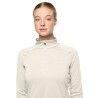 Vaude Larice Light Shirt II - Funktionsunterwäsche - Damen | Hardloop