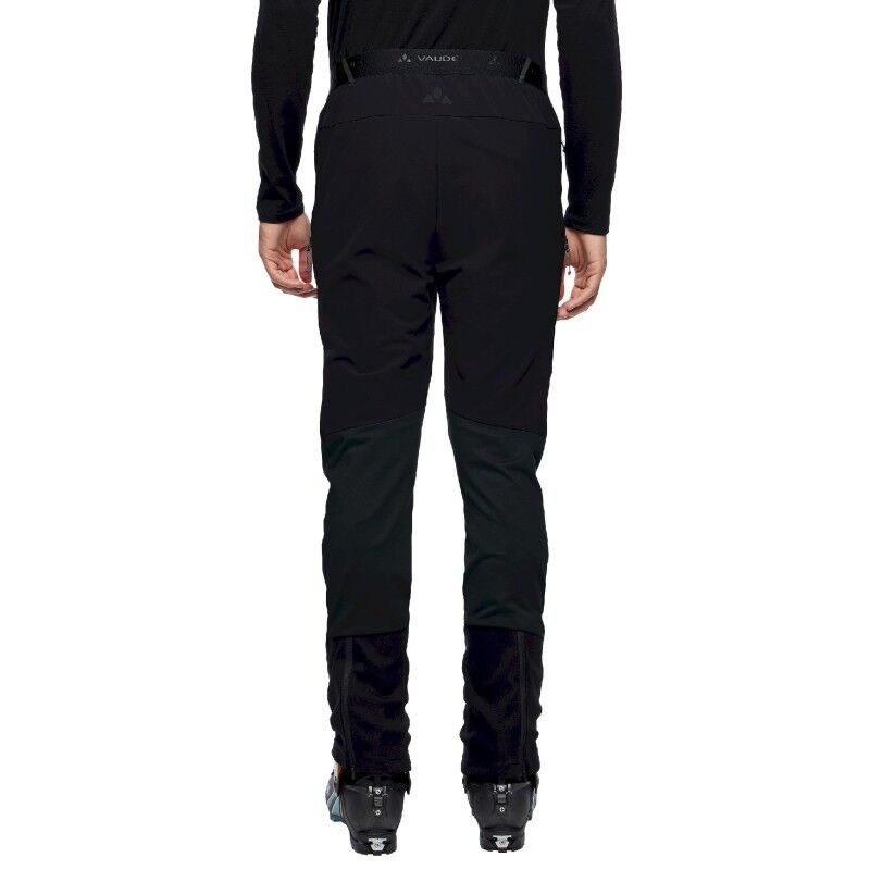 Vaude Larice Light Pants IV - Spodnie do skitouringu męskie | Hardloop