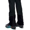 Vaude Larice Light Pants IV - Skitourenhose - Herren | Hardloop