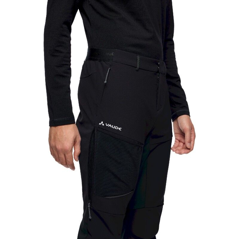 Vaude Larice Light Pants IV - Skidbyxa - Herr | Hardloop