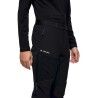 Vaude Larice Light Pants IV - Ski touring trousers - Men's | Hardloop