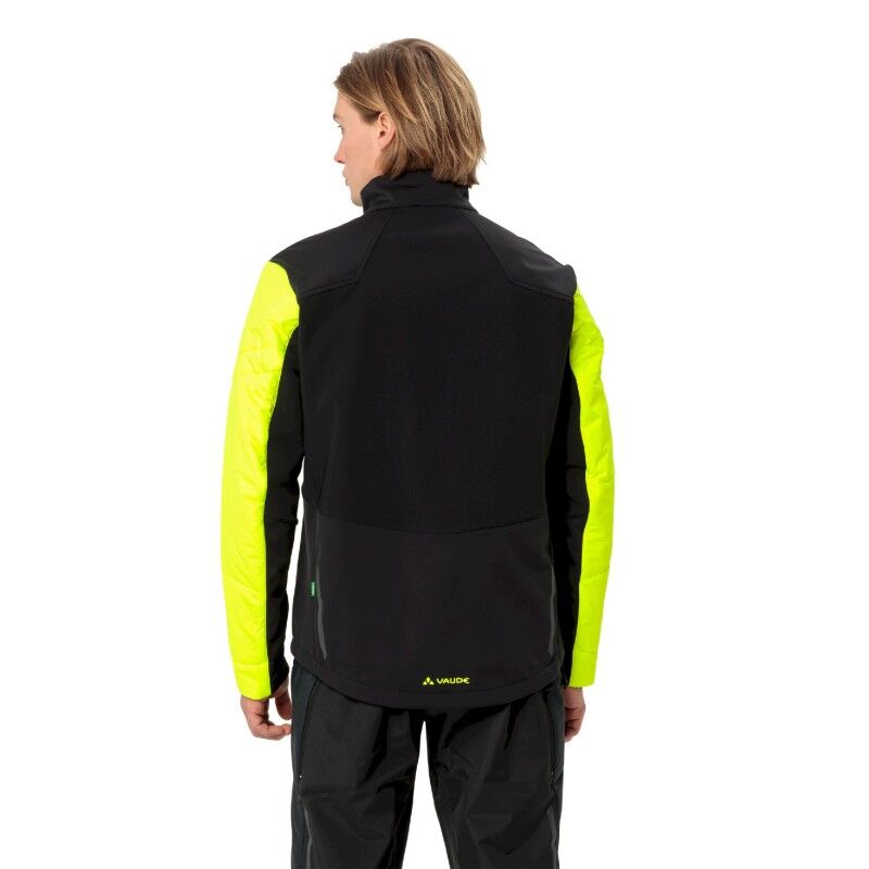Vaude Minaki Jacket IV - MTB Jacke - Herren | Hardloop