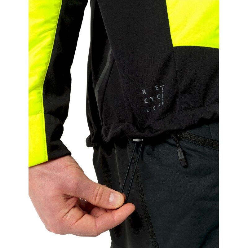Vaude Minaki Jacket IV - MTB Jacke - Herren | Hardloop