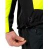 Vaude Minaki Jacket IV - MTB Jacke - Herren | Hardloop
