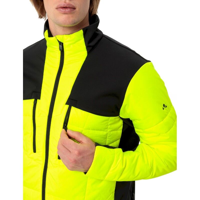 Vaude Minaki Jacket IV - MTB Jacke - Herren | Hardloop