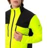 Vaude Minaki Jacket IV - MTB Jacke - Herren | Hardloop