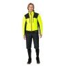 Vaude Minaki Jacket IV - MTB Jacke - Herren | Hardloop