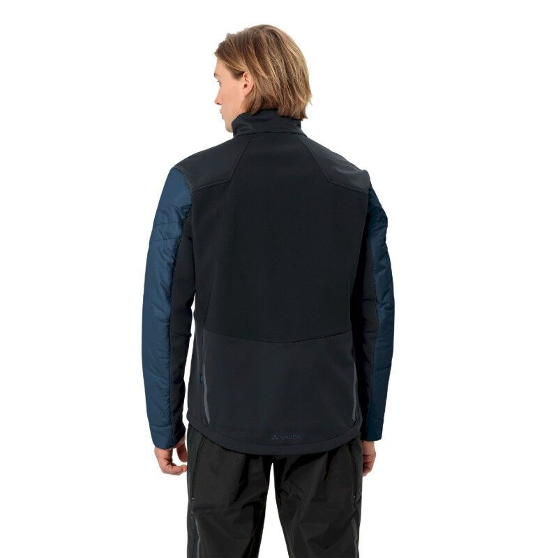 Vaude Minaki Jacket IV - MTB Jacke - Herren | Hardloop