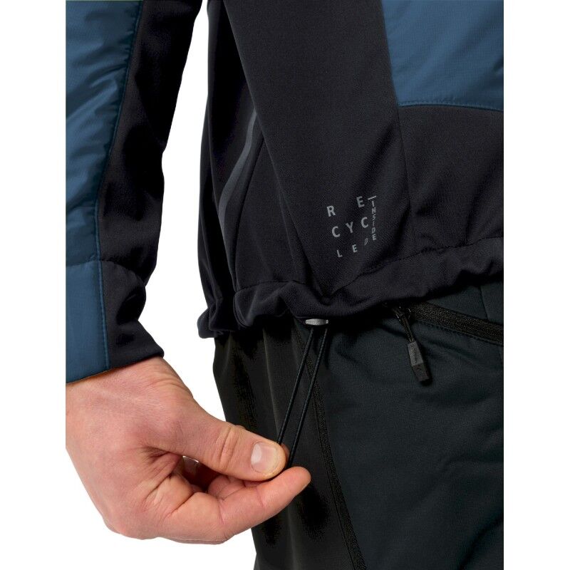 Vaude Minaki Jacket IV - MTB Takki - Miehet | Hardloop