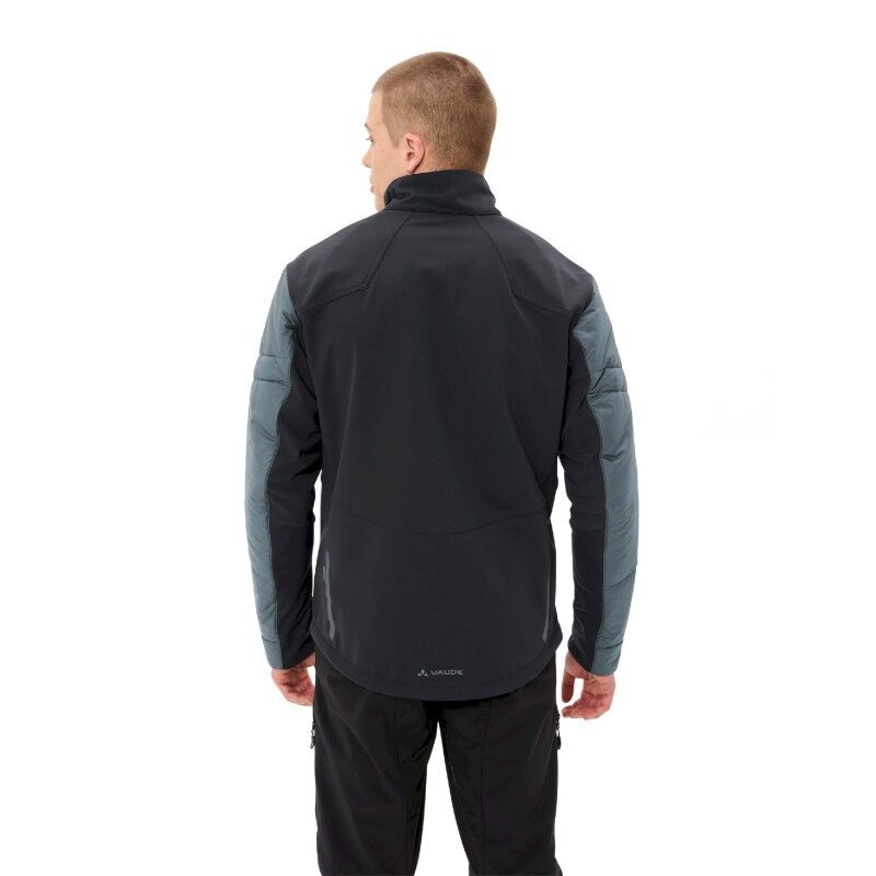 Vaude Minaki Jacket IV - MTB Jacke - Herren | Hardloop