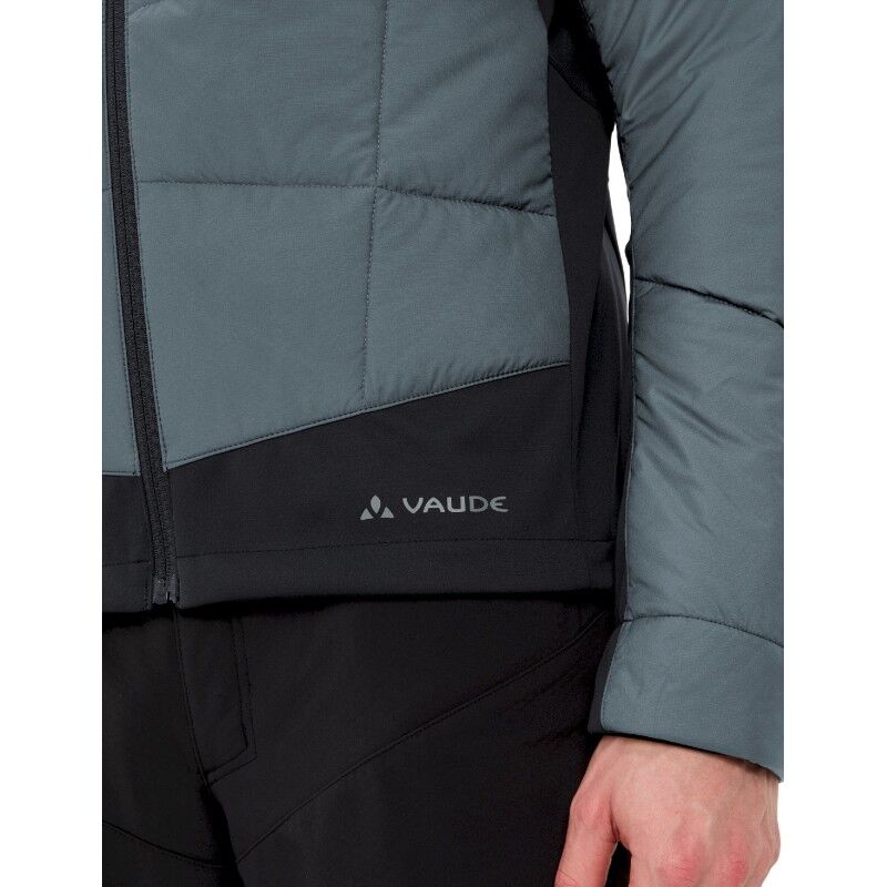 Vaude Minaki Jacket IV - MTB Jacke - Herren | Hardloop