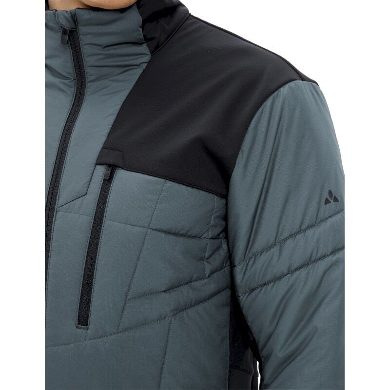 Vaude Minaki Jacket IV - MTB Jacke - Herren | Hardloop