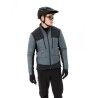 Vaude Minaki Jacket IV - MTB Jacke - Herren | Hardloop