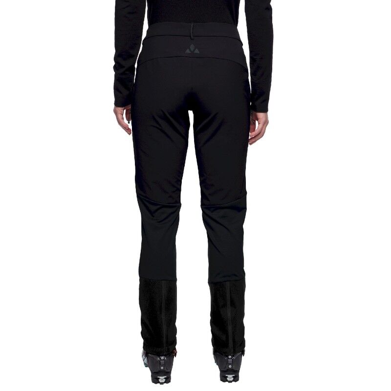 Vaude Larice Light Pants IV - Pantaloni da sci alpinismo - Donna | Hardloop