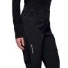 Vaude Larice Light Pants IV - Toerskibroek - Dames | Hardloop
