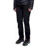 Vaude Larice Light Pants IV - Pantalones esquí de travesía - Mujer | Hardloop
