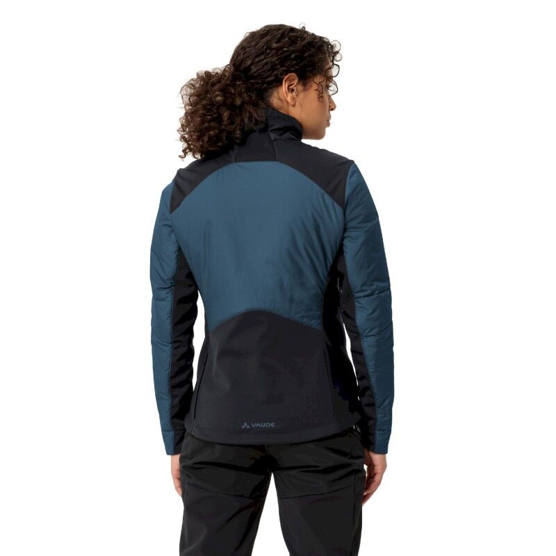 Vaude Minaki Jacket IV - Veste VTT femme | Hardloop