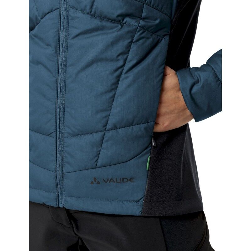 Vaude Minaki Jacket IV - Casaco BTT mulher | Hardloop
