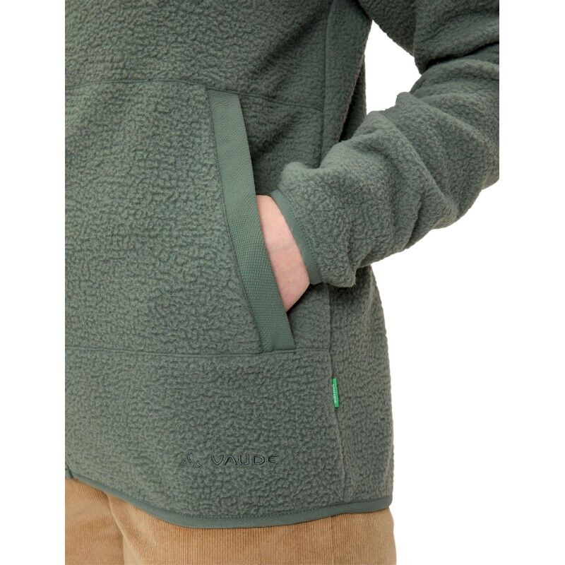 Vaude Manukau Fleece Jacket II - Fleecejacke - Damen | Hardloop