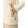 Vaude Manukau Fleece Jacket II - Polar mulher | Hardloop