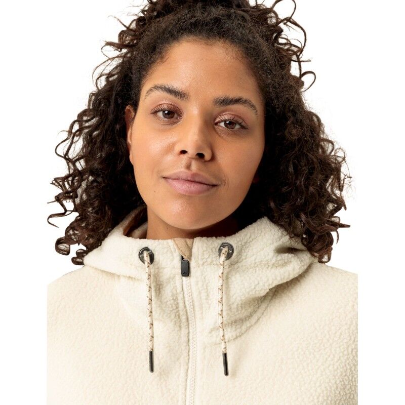 Vaude Manukau Fleece Jacket II - Polar mulher | Hardloop