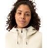 Vaude Manukau Fleece Jacket II - Polar mulher | Hardloop