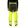 Vaude Luminum Rain Pants - Pantaloni ciclismo - Uomo | Hardloop
