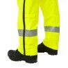 Vaude Luminum Rain Pants - Pantalones ciclismo - Hombre | Hardloop
