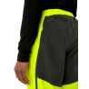 Vaude Luminum Rain Pants - Pantalon vélo homme | Hardloop