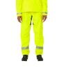 Vaude Luminum Rain Pants - Pantalon vélo homme | Hardloop