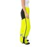 Vaude Luminum Rain Pants - Pyöräilyhousut - Naiset | Hardloop
