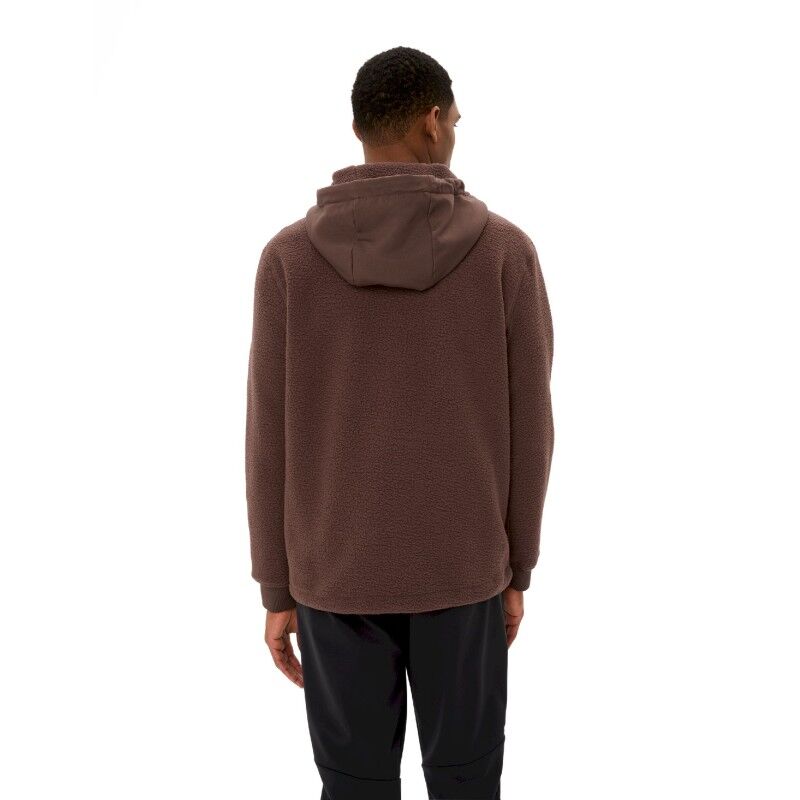 Vaude Manukau Fleece Jacket III - Fleece jacket - Men's | Hardloop