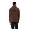 Vaude Manukau Fleece Jacket III - Fleecevest - Heren | Hardloop