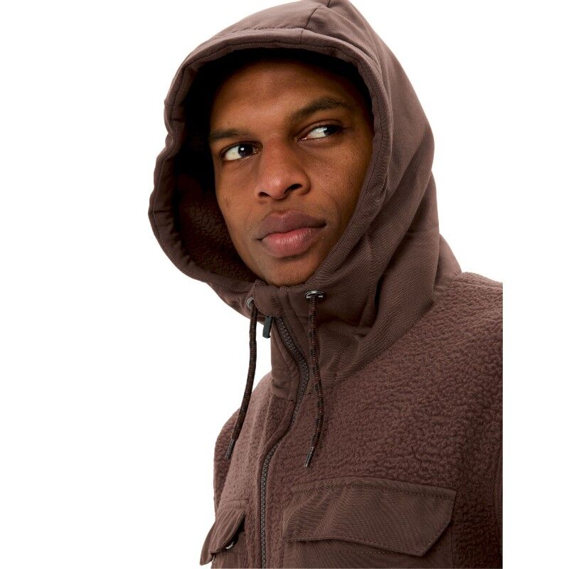 Vaude Manukau Fleece Jacket III - Fleece jacket - Men's | Hardloop