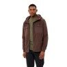 Vaude Manukau Fleece Jacket III - Fleece jacket - Men's | Hardloop