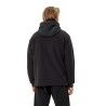 Vaude Manukau Fleece Jacket III - Fleecejacke - Herren | Hardloop
