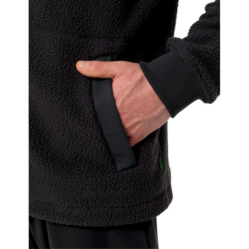 Vaude Manukau Fleece Jacket III - Fleecejacke - Herren | Hardloop
